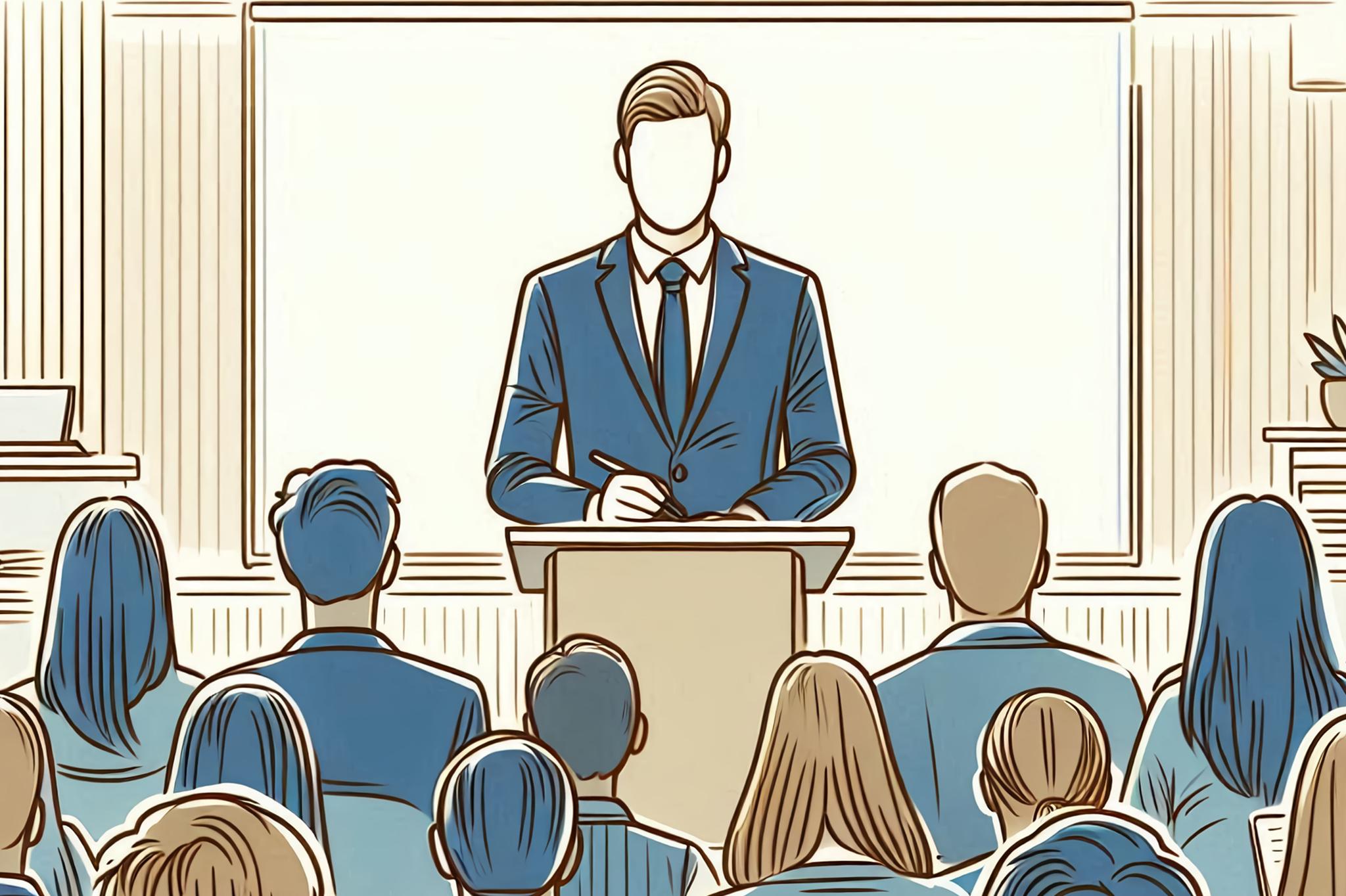 Lawyers and Seminars: How to Address Sensitive Topics Without Losing ...